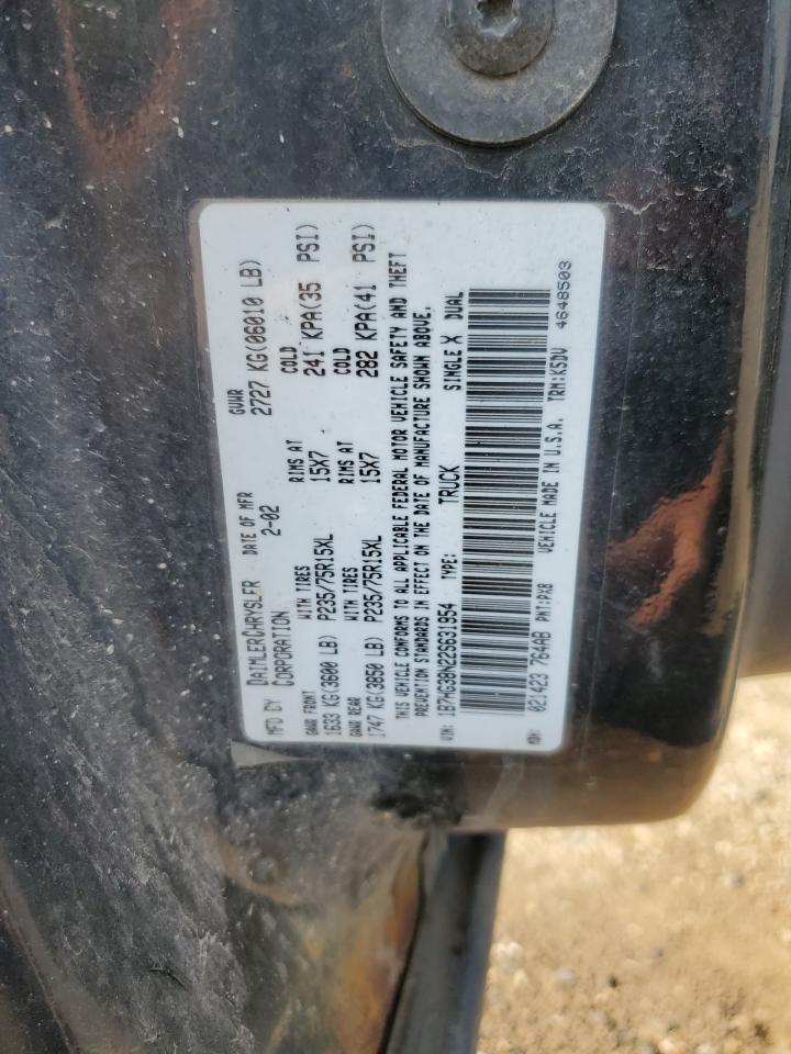 Dodge Dakota Quad Sport Image 2