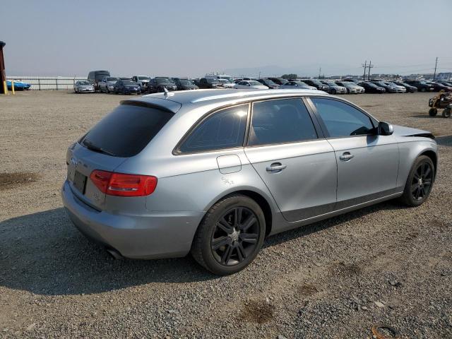 Audi A4 Premium Image 11