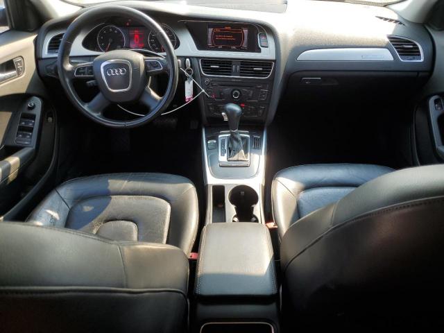 Audi A4 Premium Image 10