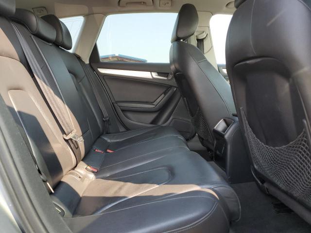 Audi A4 Premium Image 6