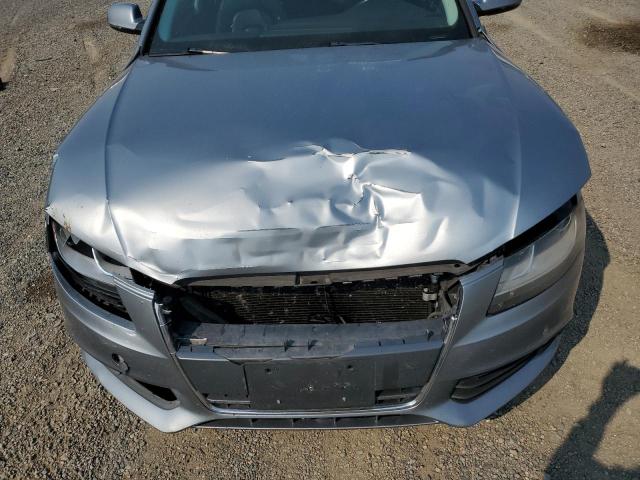 Audi A4 Premium Image 4