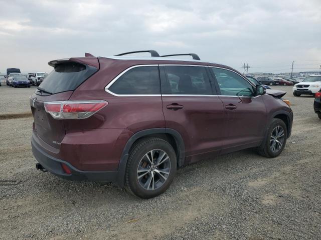 Toyota Highlander Xle Image 12