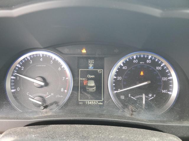 Toyota Highlander Xle Image 7