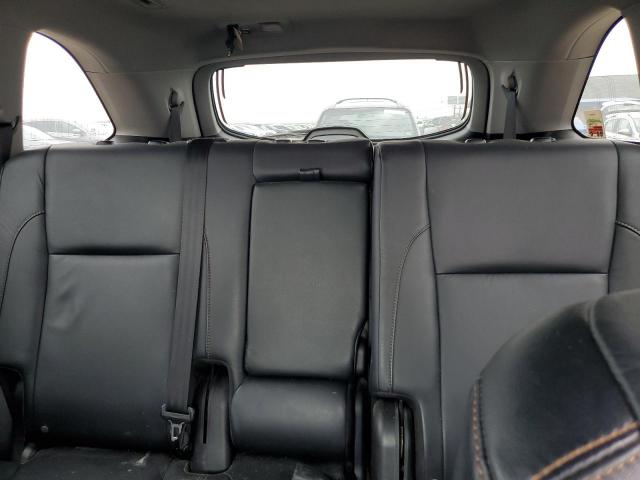 Toyota Highlander Xle Image 9