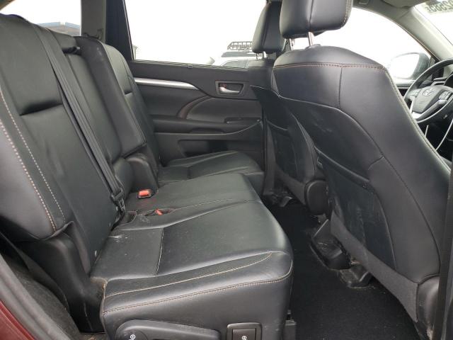 Toyota Highlander Xle Image 11