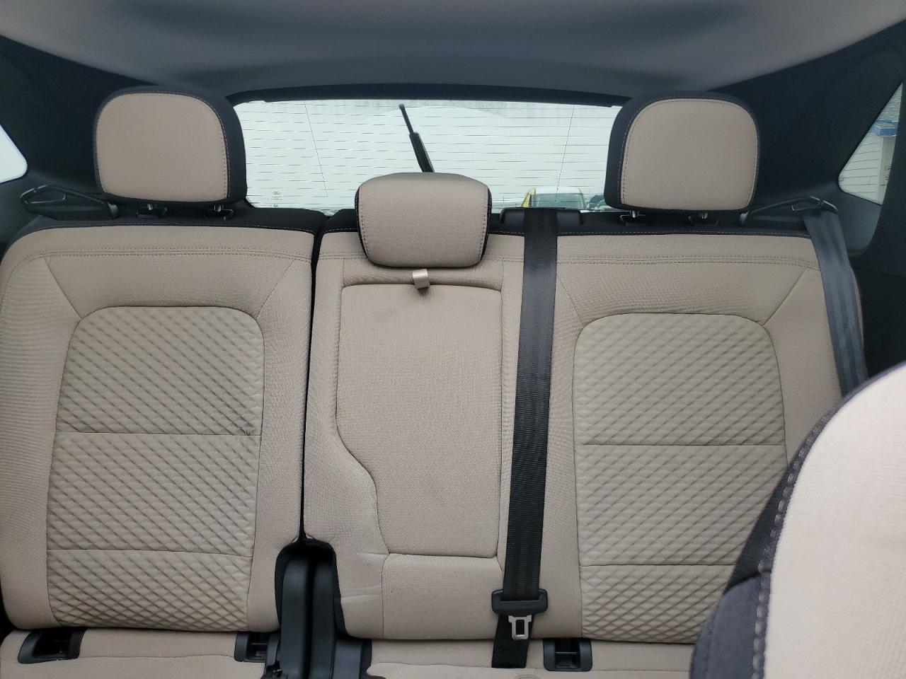 Ford Escape Se Image 11