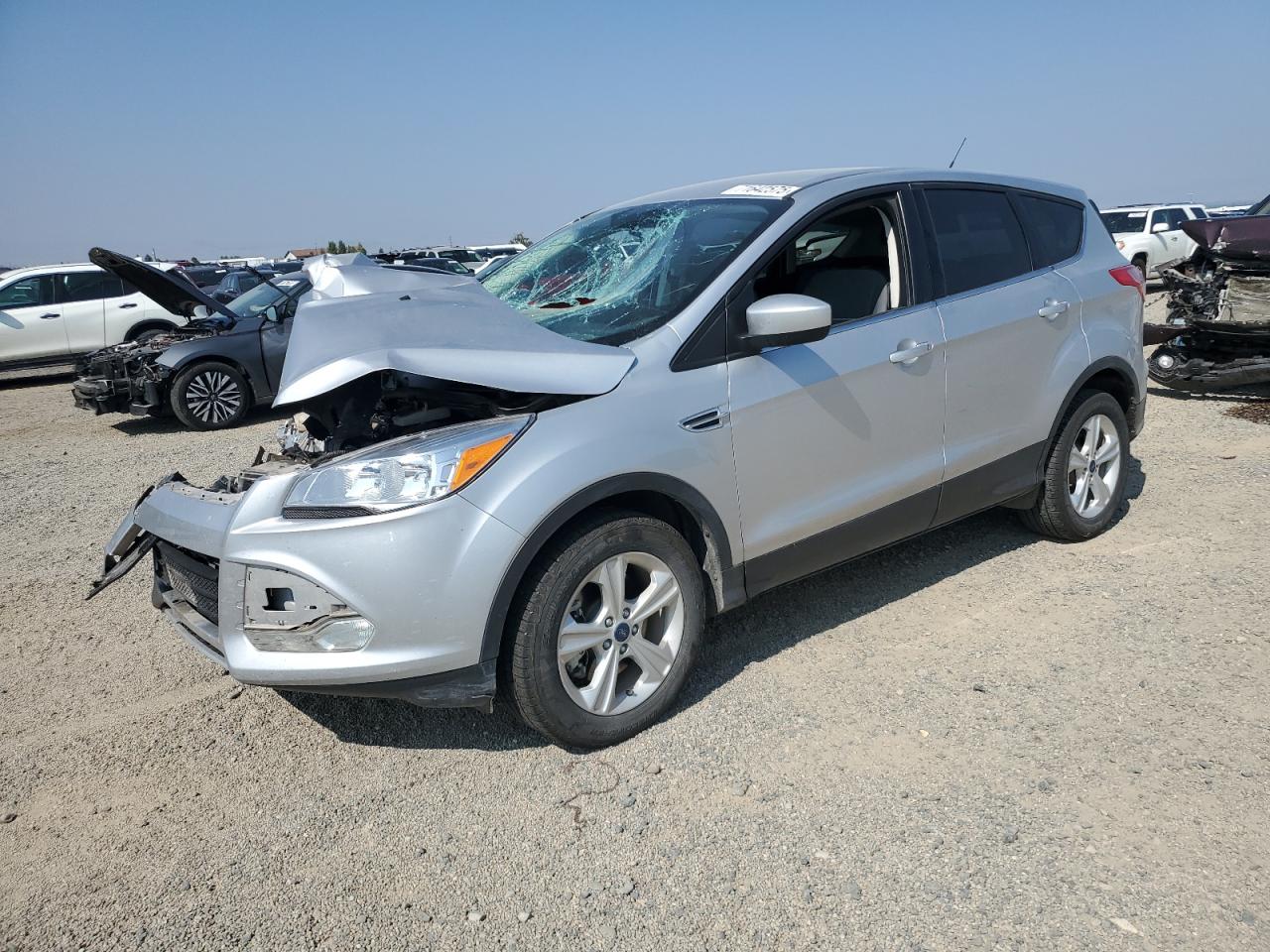 Ford Escape Se Image 1