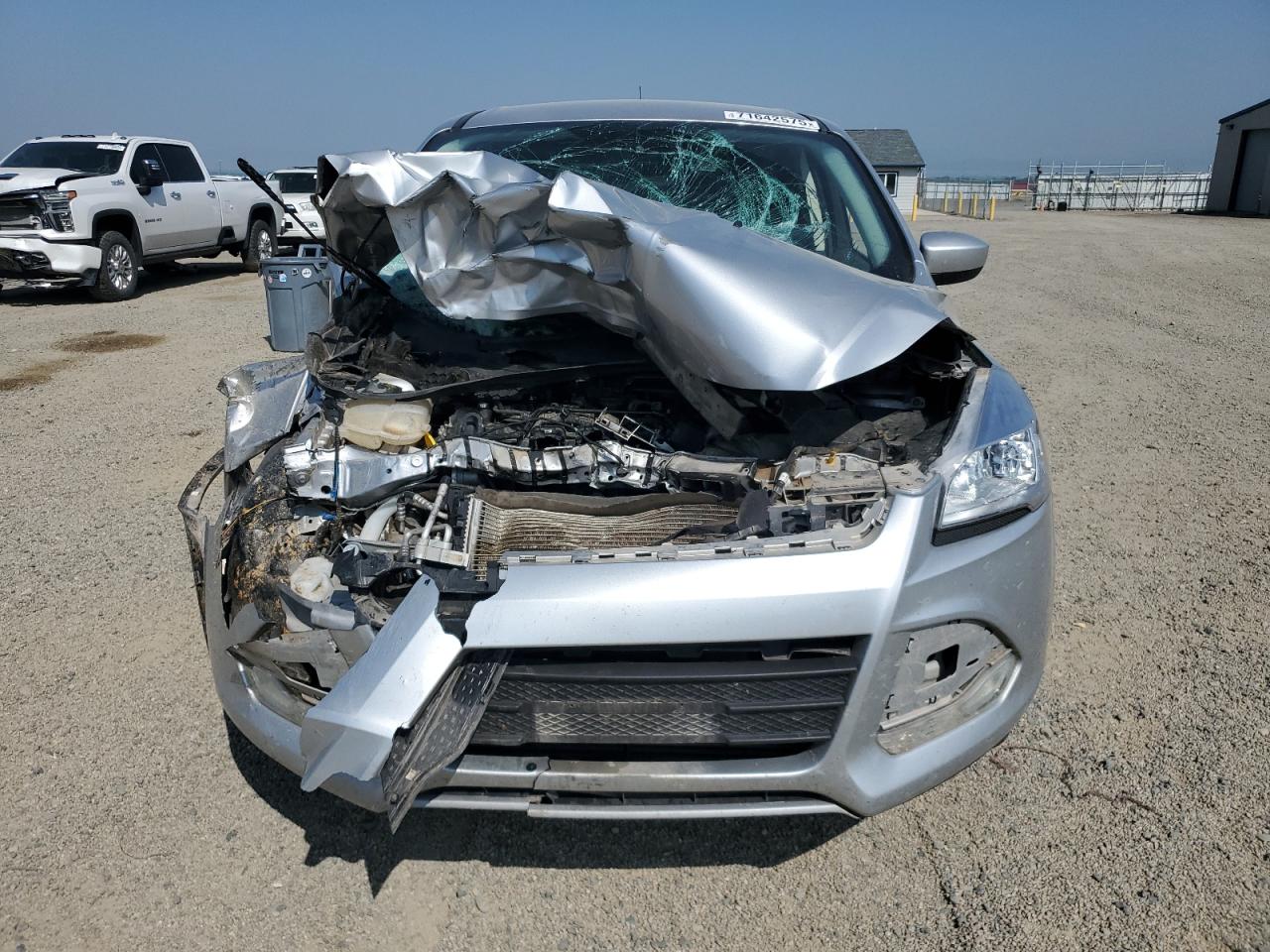 Ford Escape Se Image 8