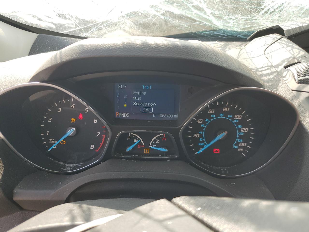 Ford Escape Se Image 2