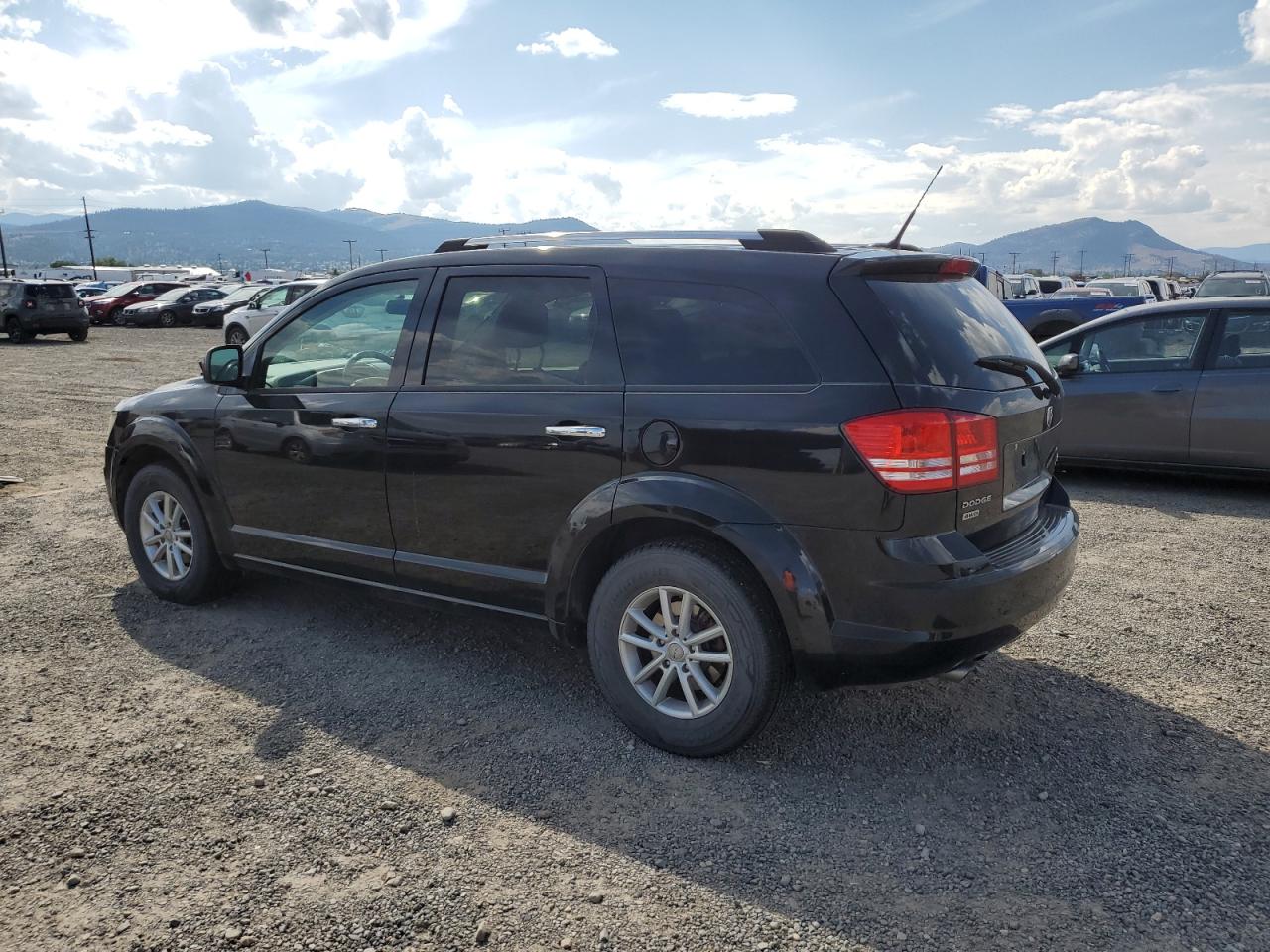 Dodge Journey R/t Image 11