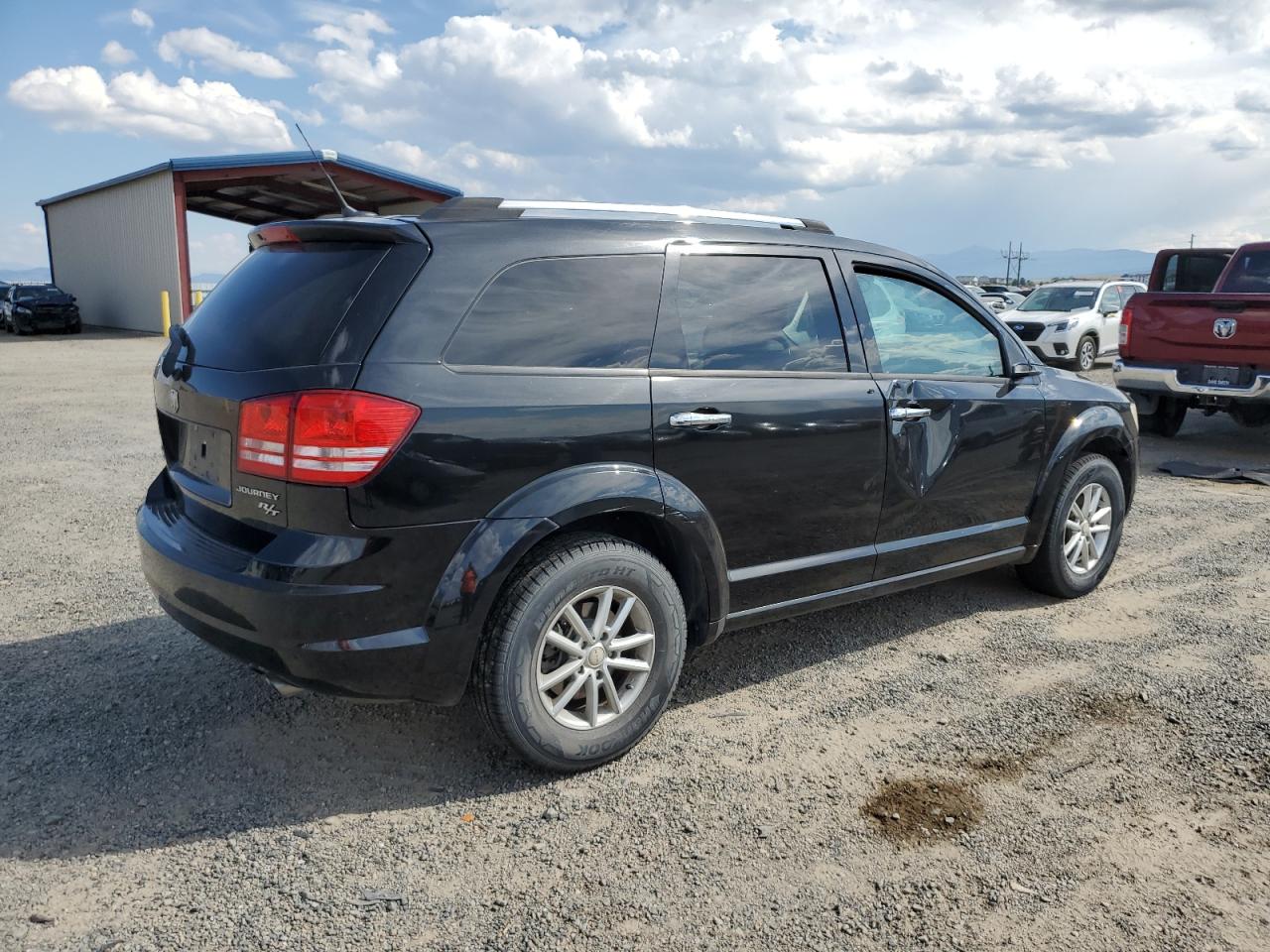 Dodge Journey R/t Image 14