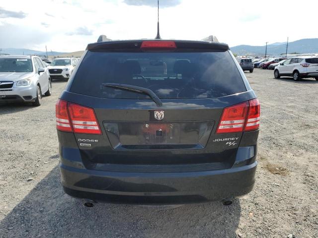 Dodge Journey R/t Image 2