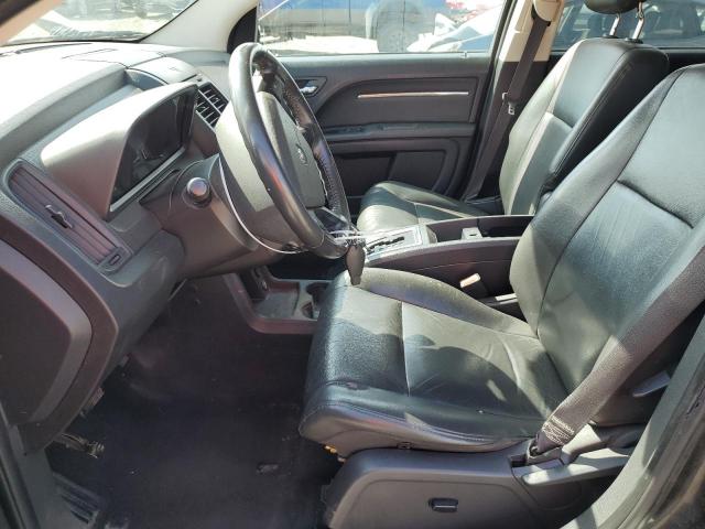 Dodge Journey R/t Image 13