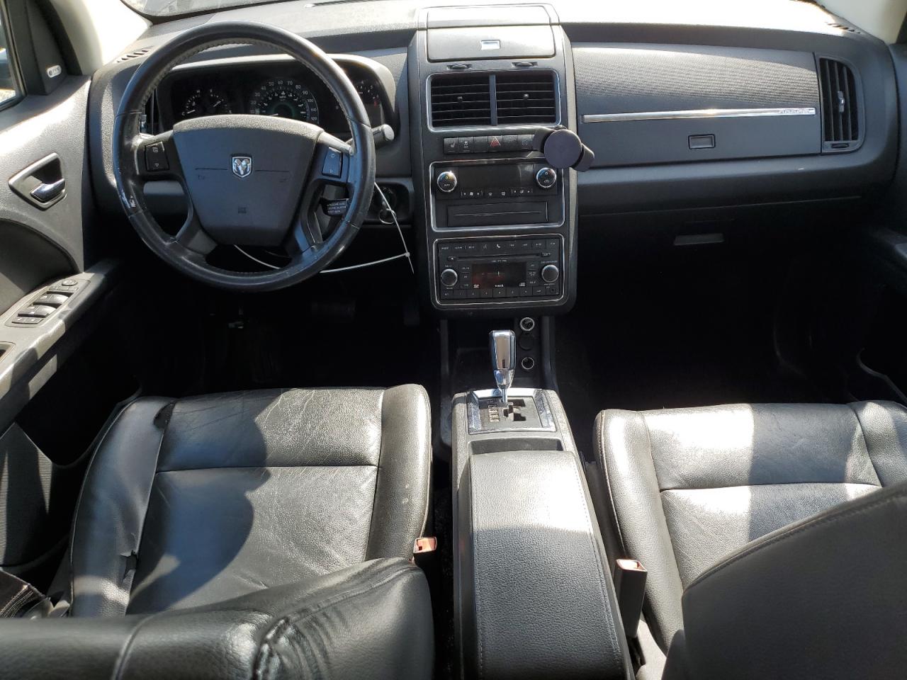 Dodge Journey R/t Image 7