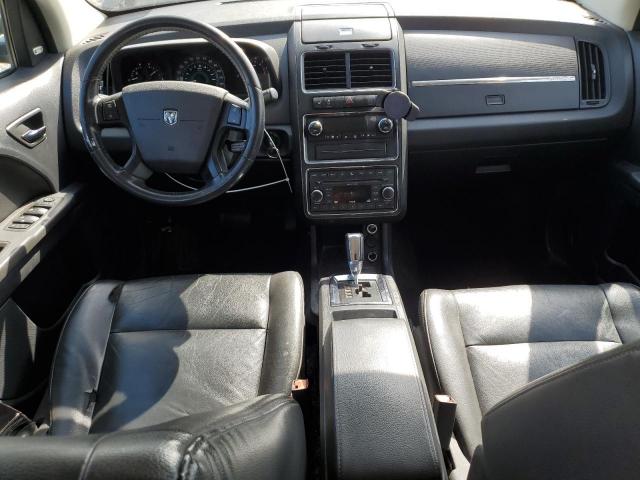 Dodge Journey R/t Image 7