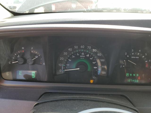 Dodge Journey R/t Image 5