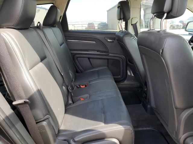 Dodge Journey R/t Image 9