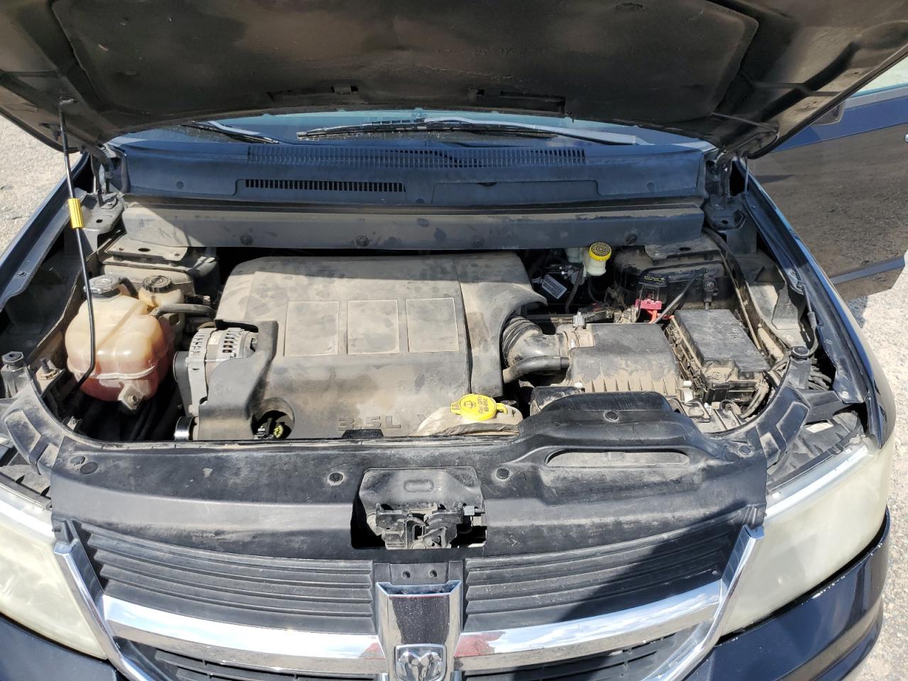 Dodge Journey R/t Image 10