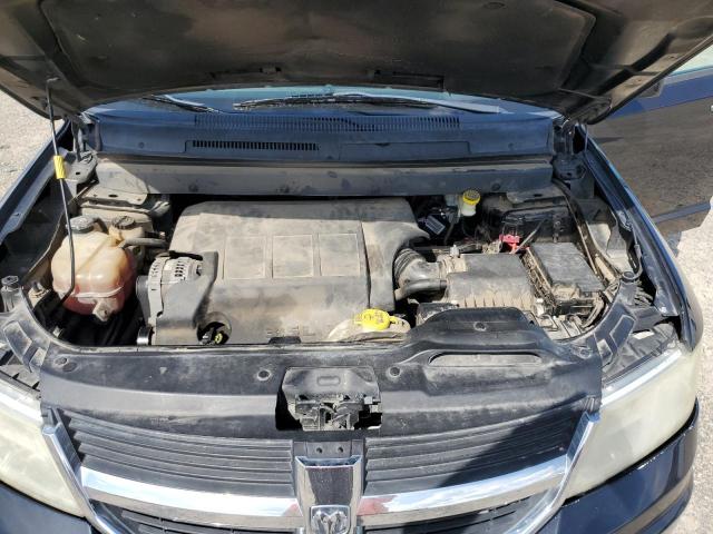 Dodge Journey R/t Image 10