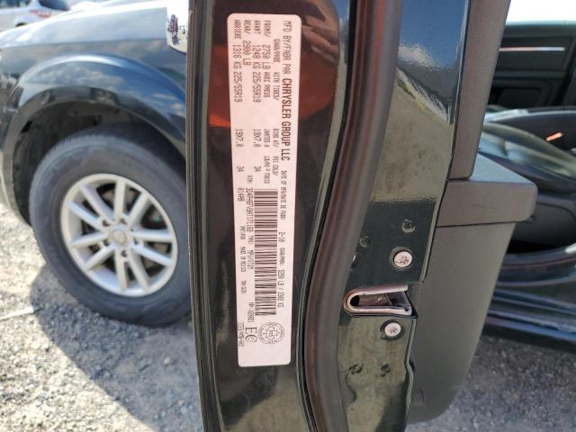 Dodge Journey R/t Image 12