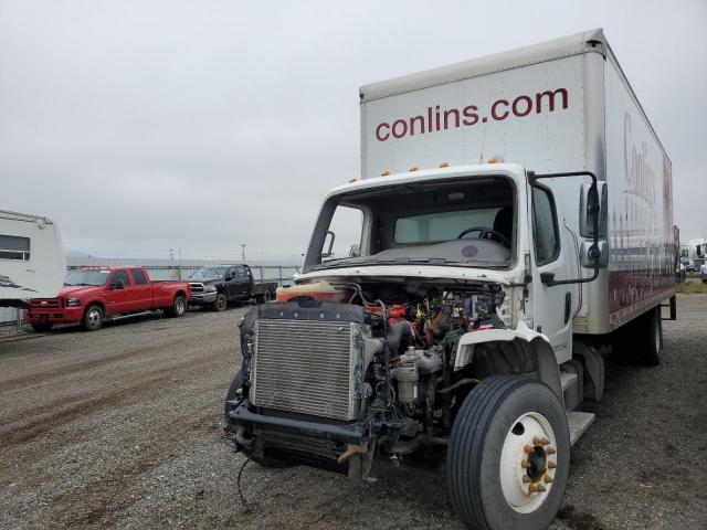  Salvage Freightliner M2 106 Med