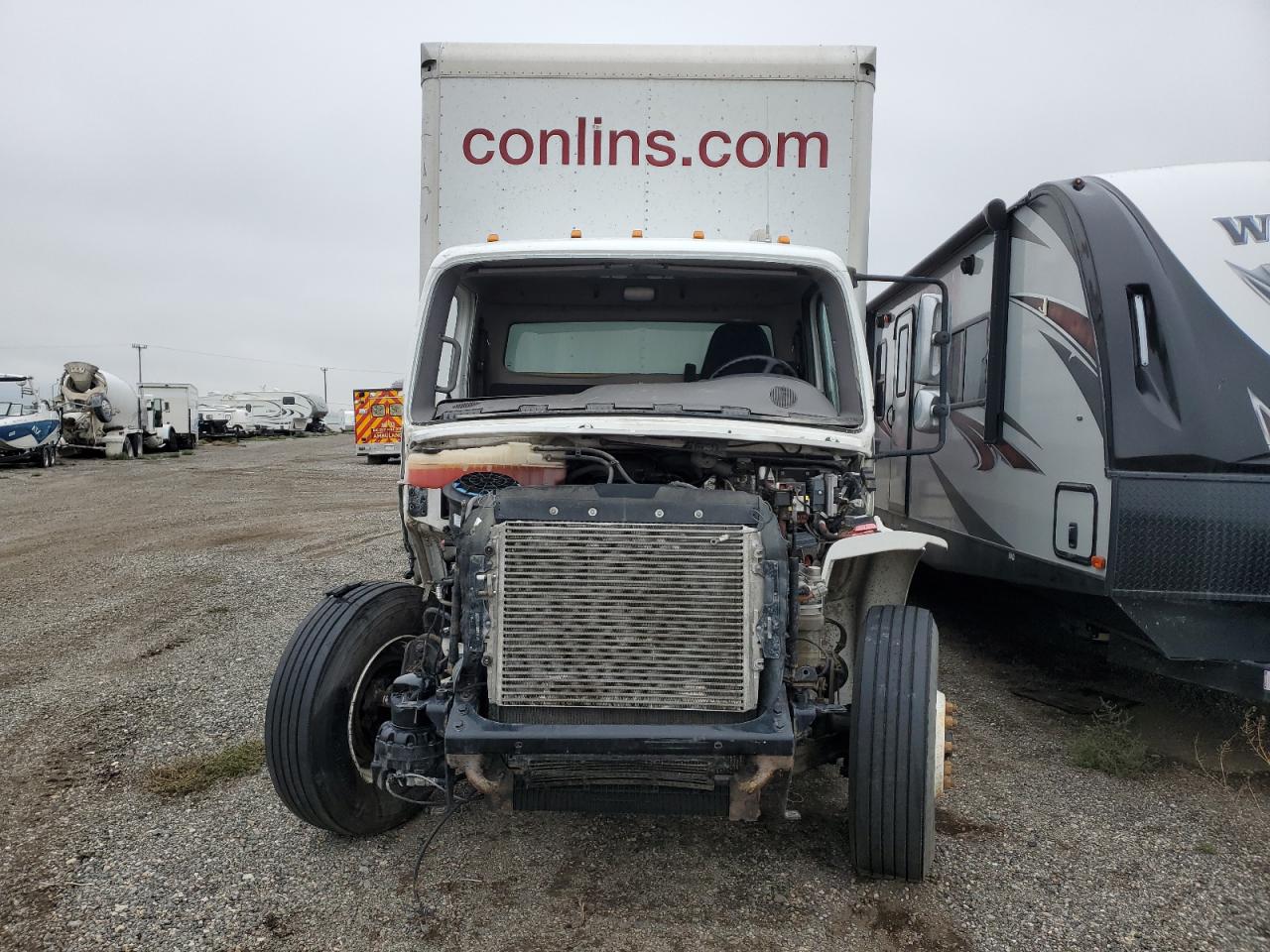 Freightliner M2 106 Med 106 Medium Duty Image 6