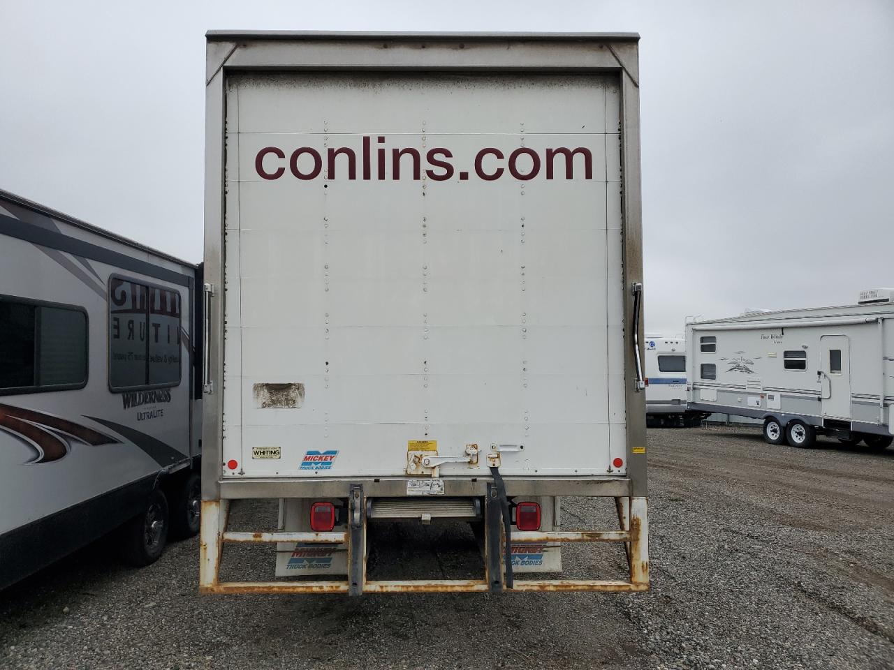 Freightliner M2 106 Med 106 Medium Duty Image 3