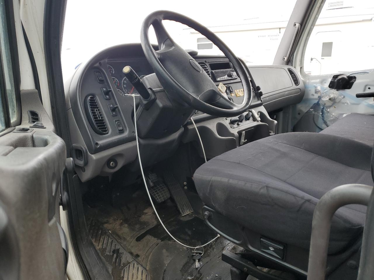 Freightliner M2 106 Med 106 Medium Duty Image 9