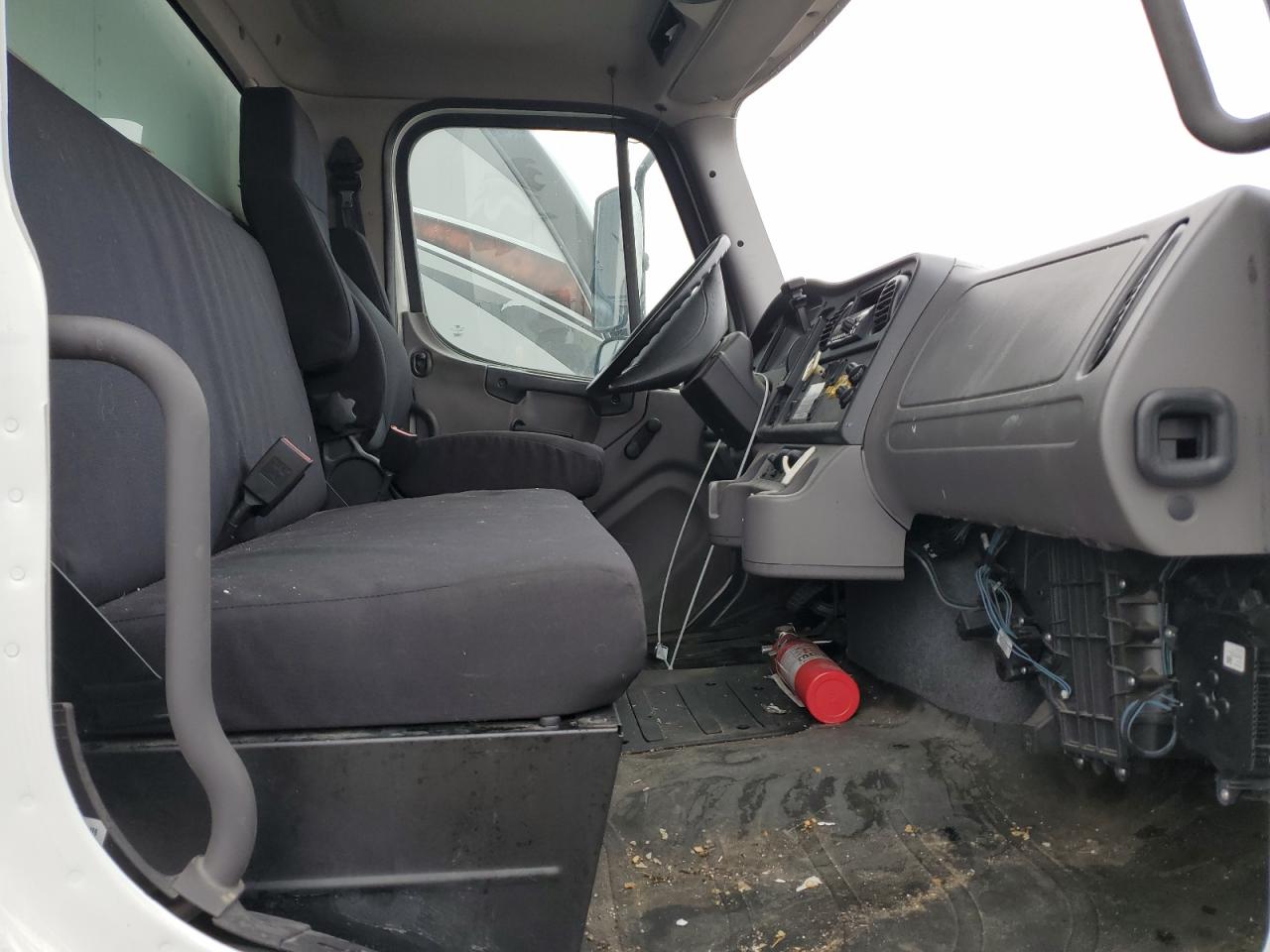 Freightliner M2 106 Med 106 Medium Duty Image 11