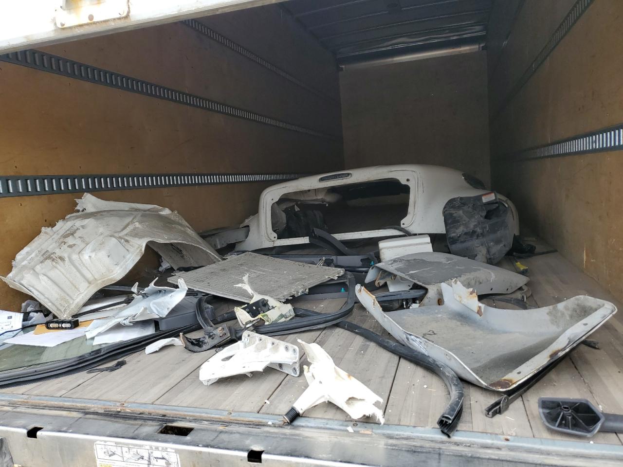 Freightliner M2 106 Med 106 Medium Duty Image 2