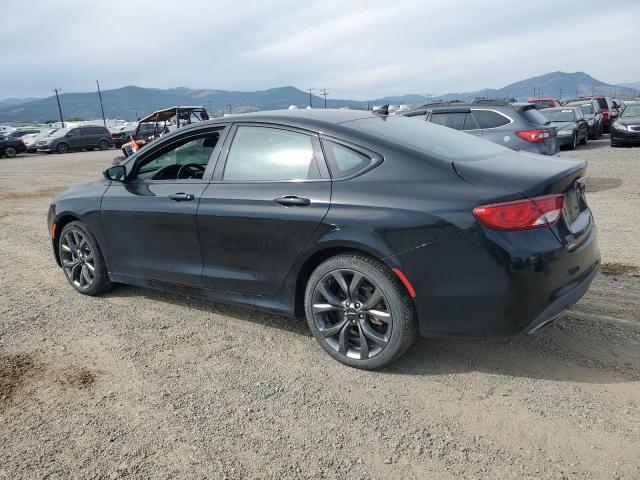 Chrysler 200 S Image 10