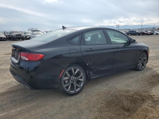 Chrysler 200 S Image 4