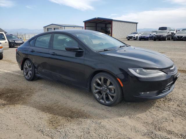 Chrysler 200 S Image 11