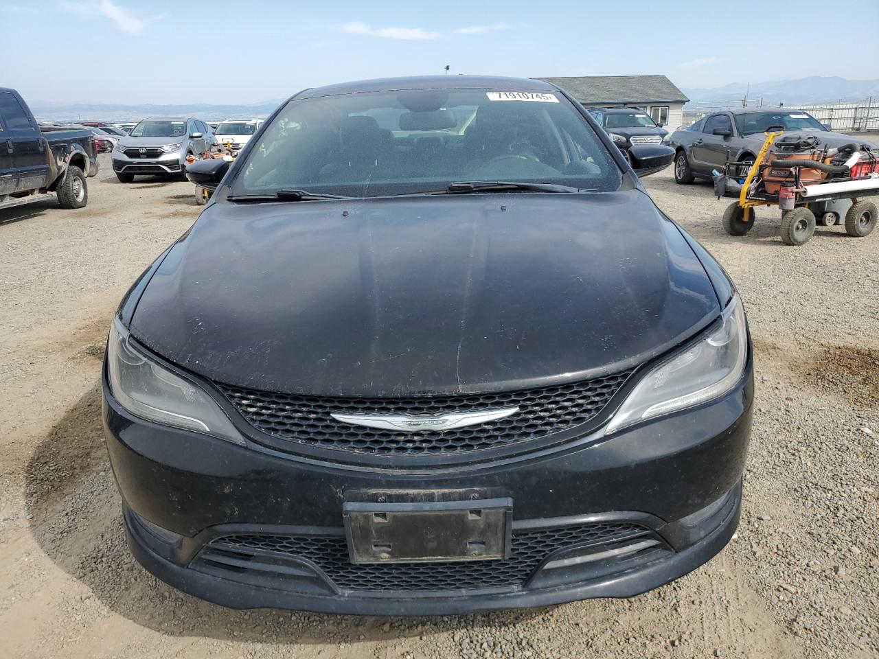 Chrysler 200 S Image 5