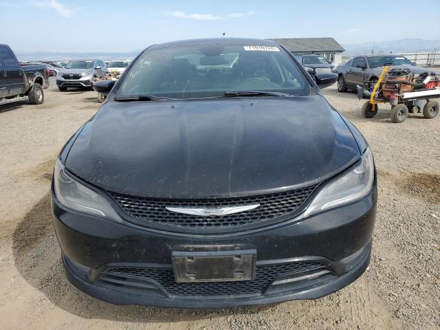 Chrysler 200 S Image 5