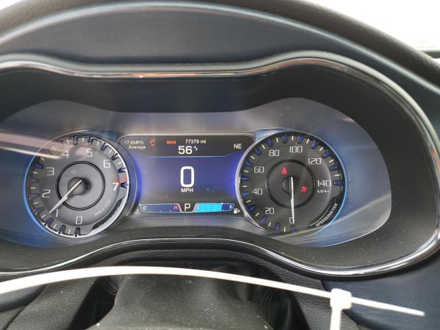 Chrysler 200 S Image 8