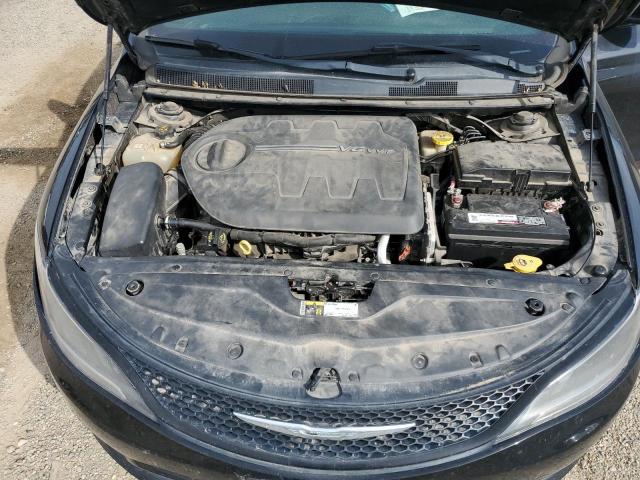 Chrysler 200 S Image 12