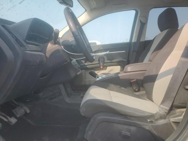 Dodge Journey Sxt Image 3
