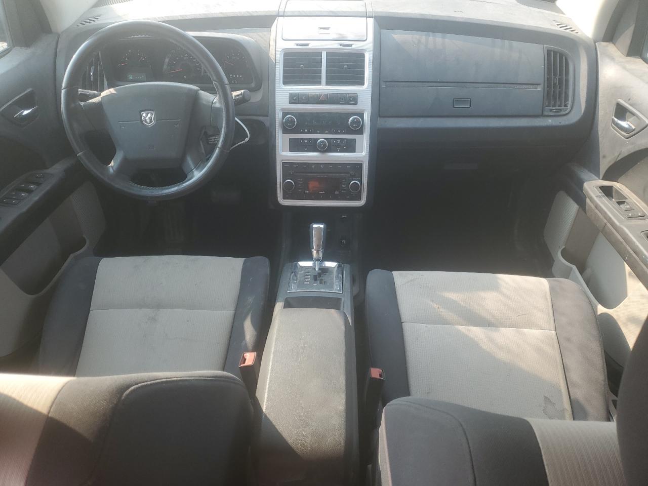 Dodge Journey Sxt Image 9