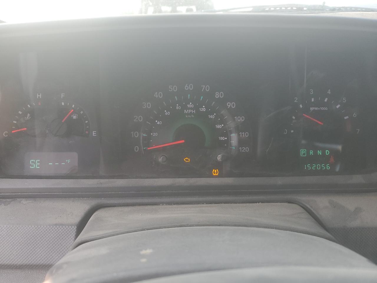 Dodge Journey Sxt Image 7