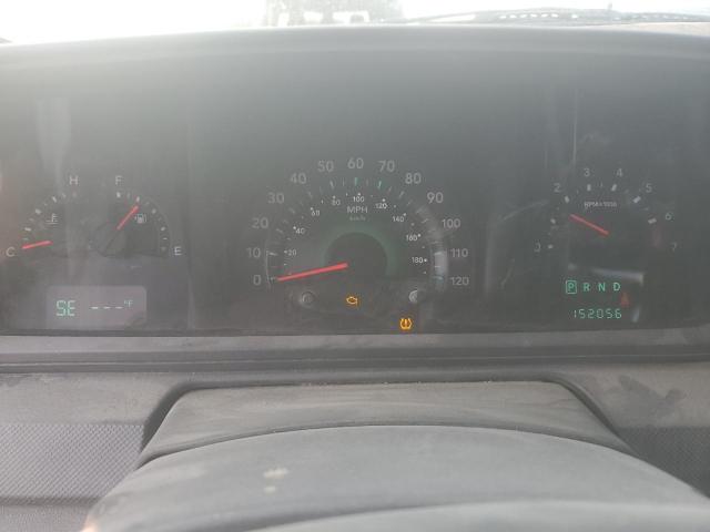 Dodge Journey Sxt Image 7