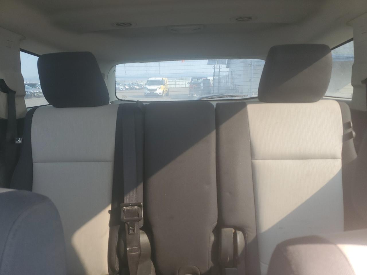 Dodge Journey Sxt Image 8