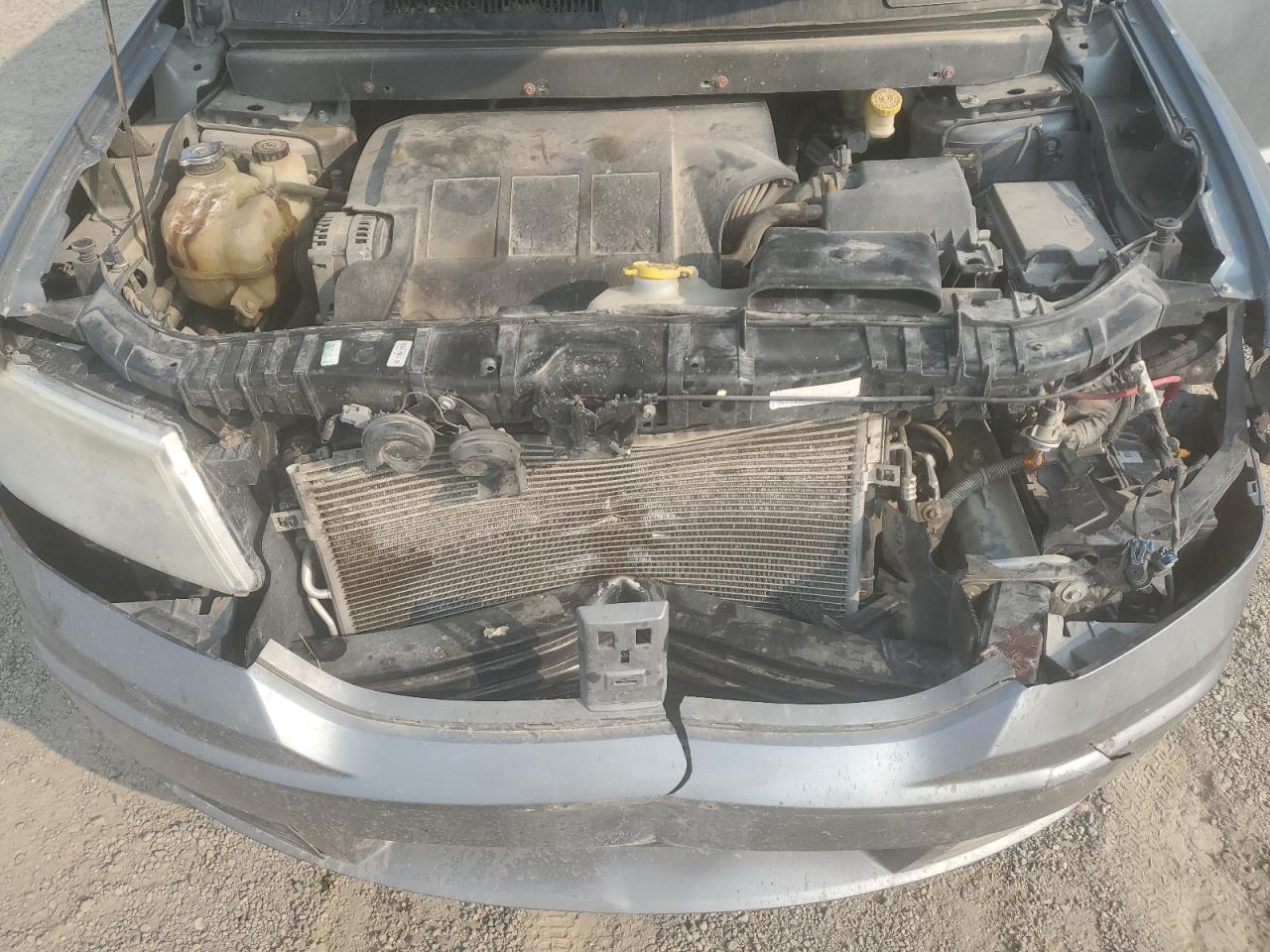 Dodge Journey Sxt Image 5