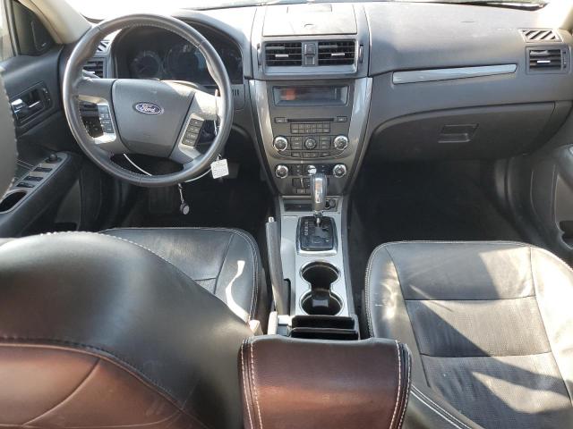 Ford Fusion Sport Image 10