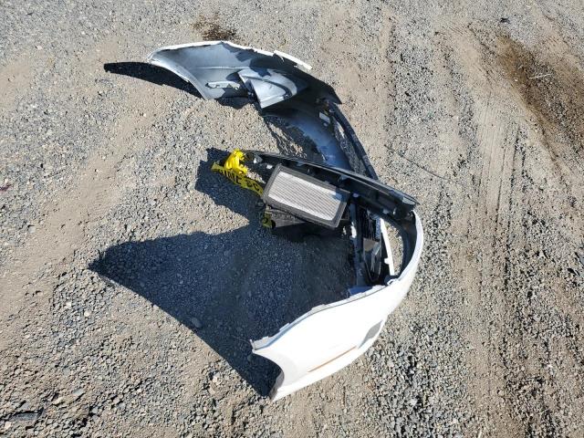 Ford Fusion Sport Image 8