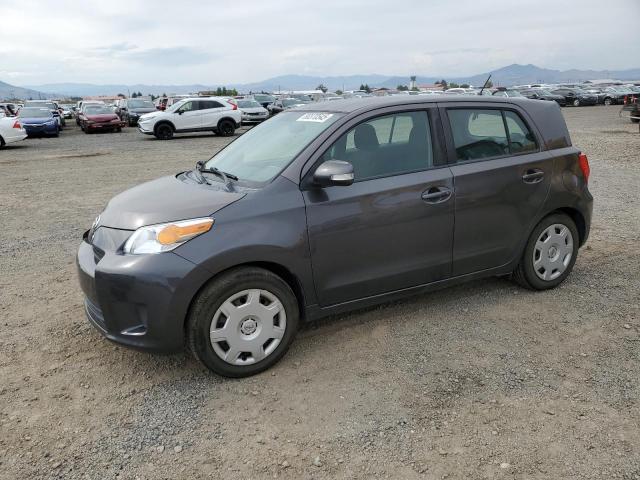  Salvage Toyota Scion