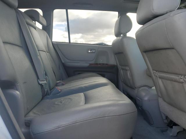 Toyota Highlander Hybrid Image 8