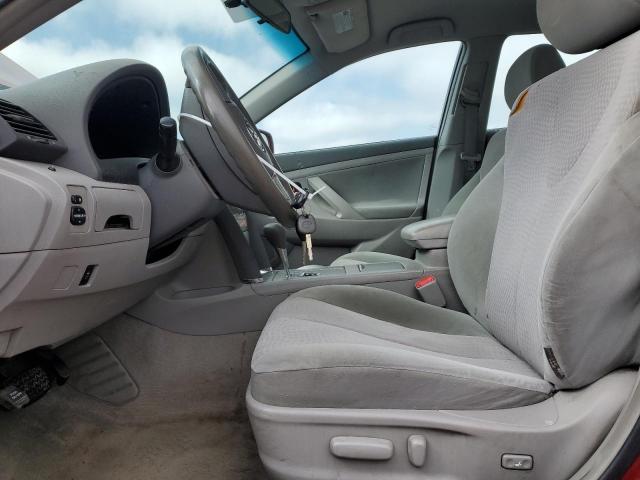 Toyota Camry Base Image 12