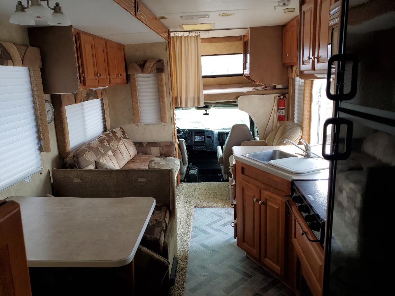 Chevrolet Ck Series C5u042 Image 10