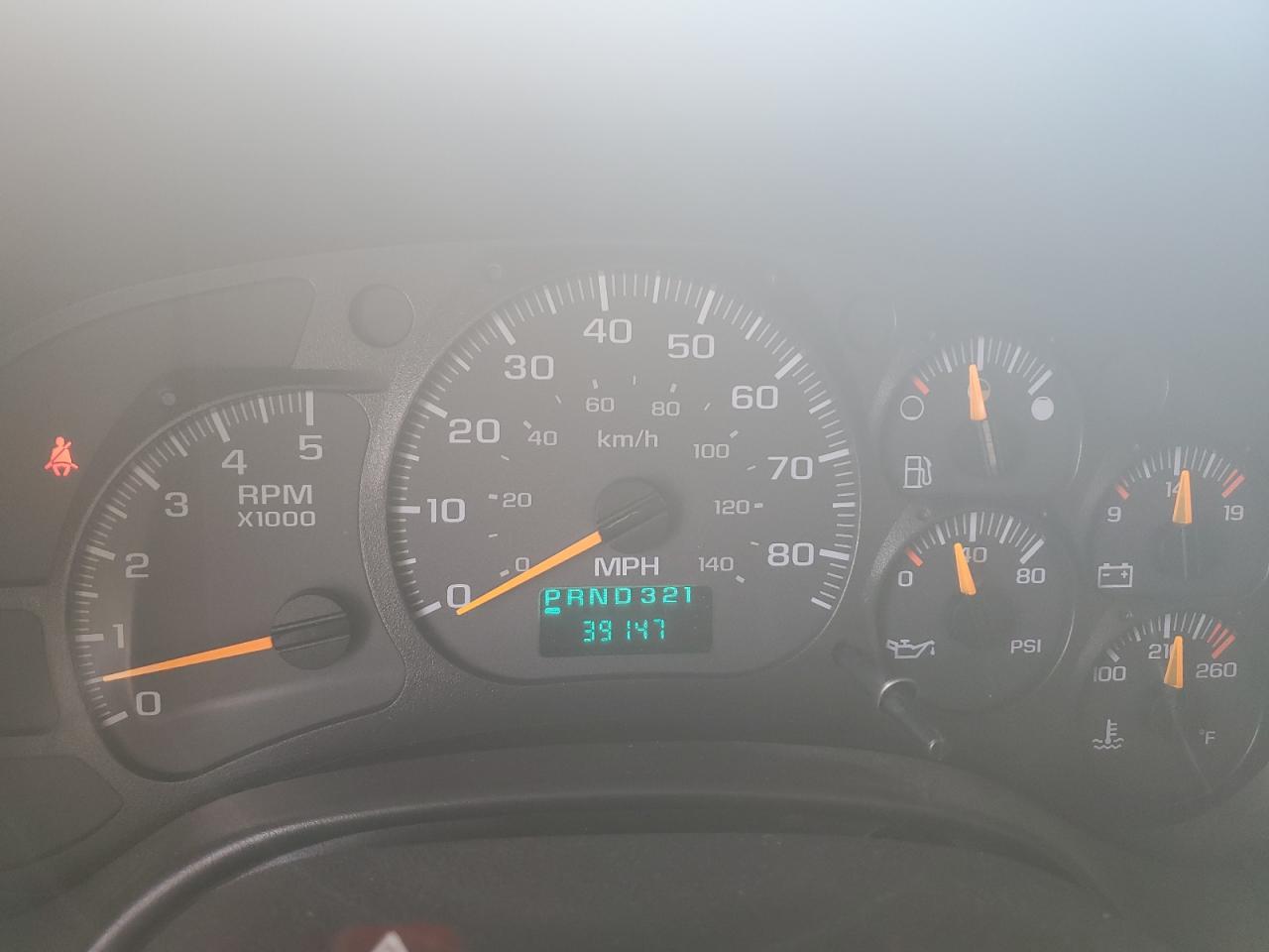 Chevrolet Ck Series C5u042 Image 8